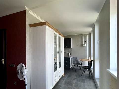 квартира по адресу Алимпия Галика ул., 75