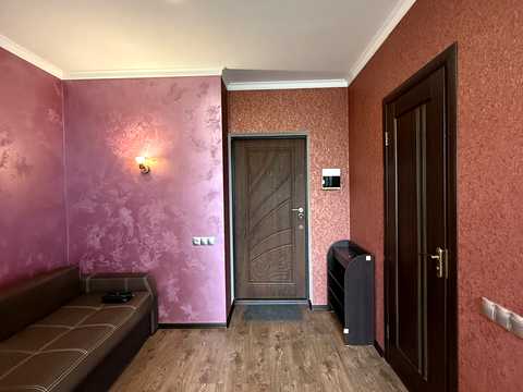 квартира по адресу Алимпия Галика ул., 75