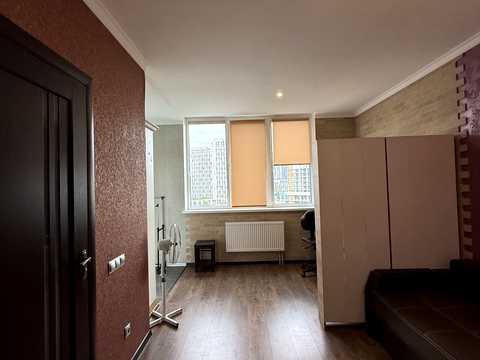 квартира по адресу Алимпия Галика ул., 75