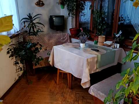 кімната за адресою Срібнокільська вул., 14