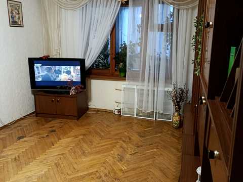 кімната за адресою Срібнокільська вул., 14