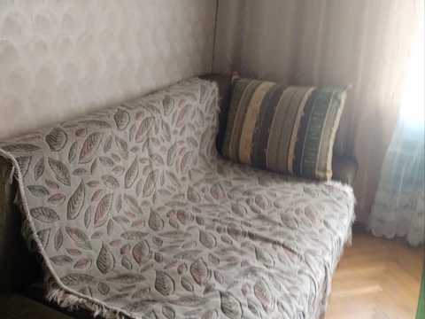 кімната за адресою Срібнокільська вул., 14