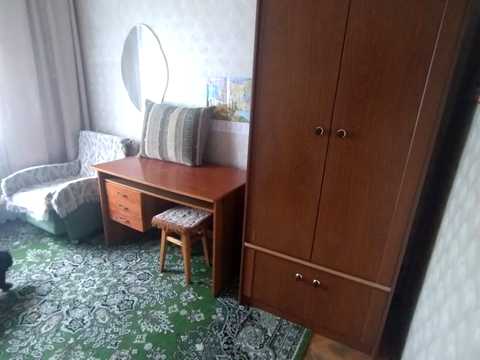 кімната за адресою Срібнокільська вул., 14