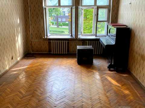 квартира за адресою Сергія Єфремова вул. (Ворошилова), 1