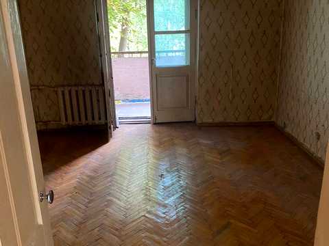 квартира за адресою Сергія Єфремова вул. (Ворошилова), 1