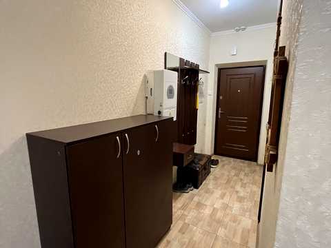 квартира за адресою Василя Симоненка вул., 5
