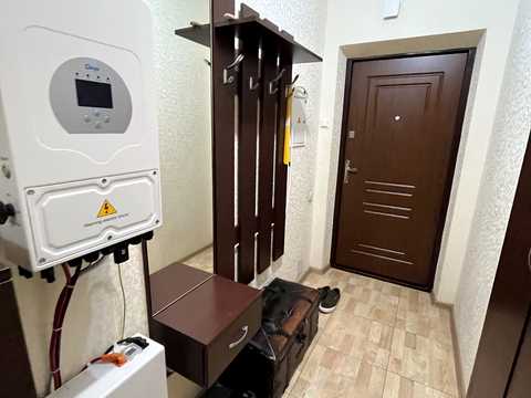квартира за адресою Василя Симоненка вул., 5