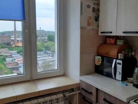 квартира за адресою Ожинова вул., 4