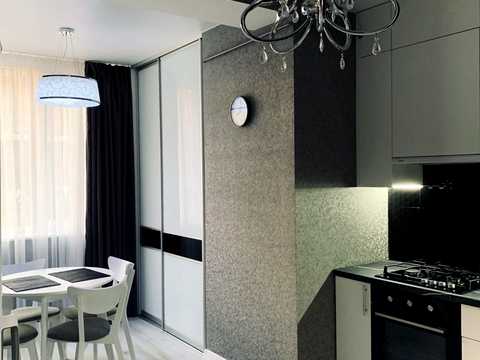 квартира за адресою Мартинова просп., 9