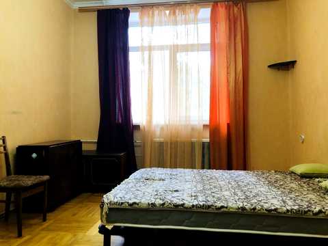 квартира за адресою Відрадний просп. (Чубаря), 51