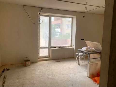 квартира по адресу Степана Руданського ул., 3