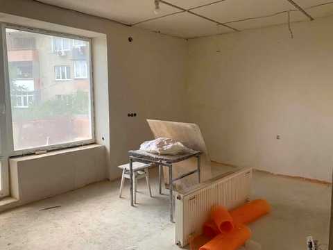 квартира по адресу Степана Руданського ул., 3