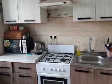 квартира за адресою Ожинова вул., 4