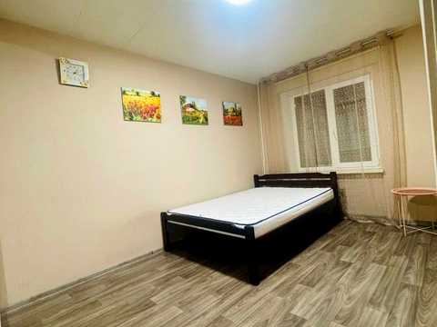 квартира по адресу Мира просп., 89