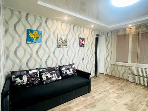 квартира по адресу Мира просп., 89