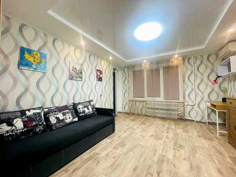 квартира по адресу Мира просп., 89