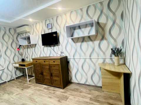 квартира по адресу Мира просп., 89