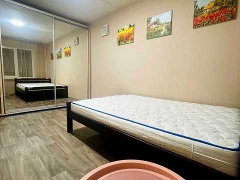 квартира по адресу Мира просп., 89