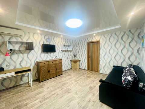 квартира по адресу Мира просп., 89