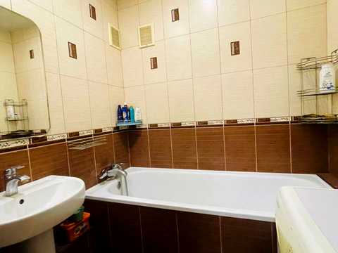квартира по адресу Мира просп., 89