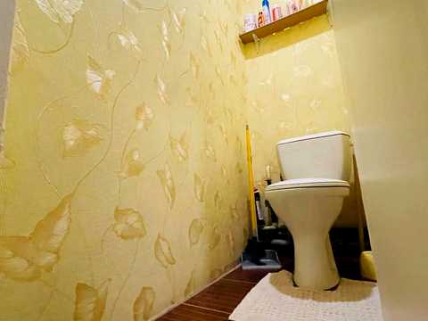квартира по адресу Мира просп., 89