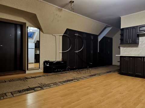 квартира за адресою Бишівський пров., 13Б