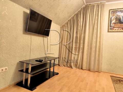 квартира за адресою Бишівський пров., 13Б