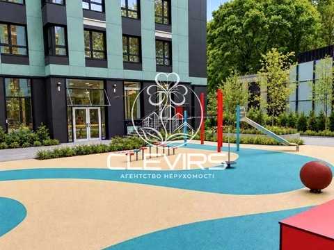 квартира за адресою Старонаводницька вул., 20