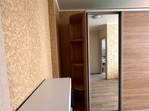 квартира за адресою Ракетна вул., (Будинок 1)