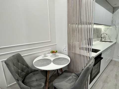 квартира по адресу Генуэзская ул., 1-Е