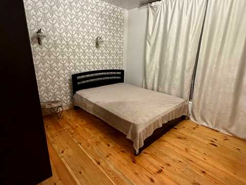 квартира по адресу Алимпия Галика ул., (Будинок 3)