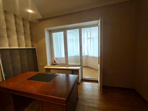 квартира по адресу Педагогическая ул., 27
