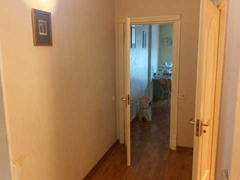 квартира по адресу Педагогическая ул., 27