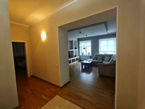 квартира по адресу Педагогическая ул., 27