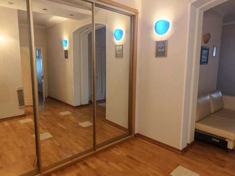 квартира по адресу Педагогическая ул., 27