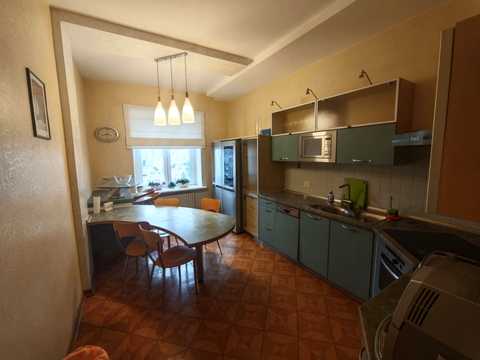 квартира по адресу Педагогическая ул., 27