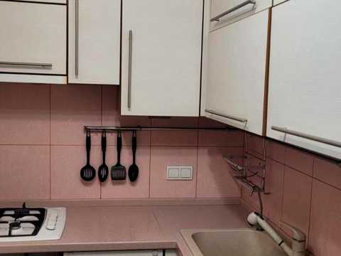 квартира по адресу Миропольская ул., 17