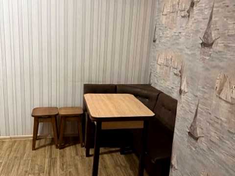 квартира по адресу Алимпия Галика ул., (Будинок 3)