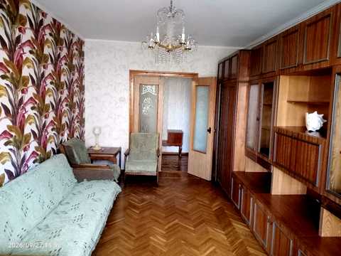 квартира по адресу Балковская ул., 22