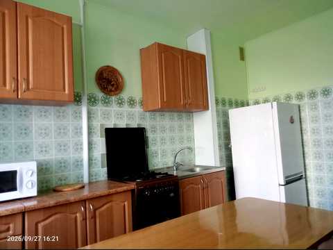 квартира по адресу Балковская ул., 22