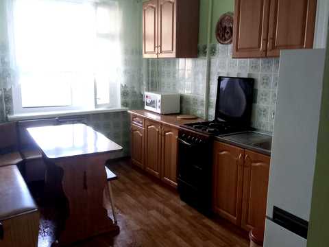 квартира по адресу Балковская ул., 22