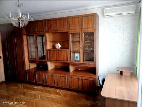 квартира по адресу Балковская ул., 22