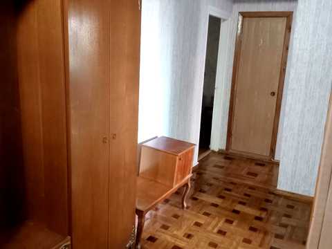 квартира по адресу Балковская ул., 22
