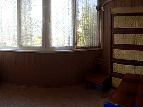 квартира по адресу Балковская ул., 22