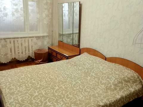 квартира по адресу Балковская ул., 22