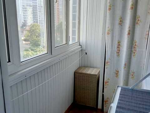 квартира по адресу Балковская ул., 22