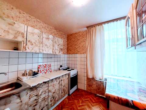 квартира за адресою Митрополита Андрея Шептицького вул. (Анатолія Луначарського), 7