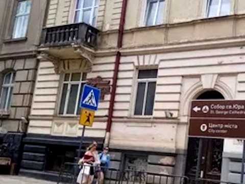 квартира за адресою Івана Франка вул., 42