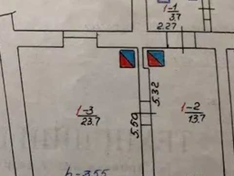 квартира за адресою Івана Франка вул., 42