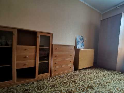квартира по адресу Харьковская ул., 58-Г